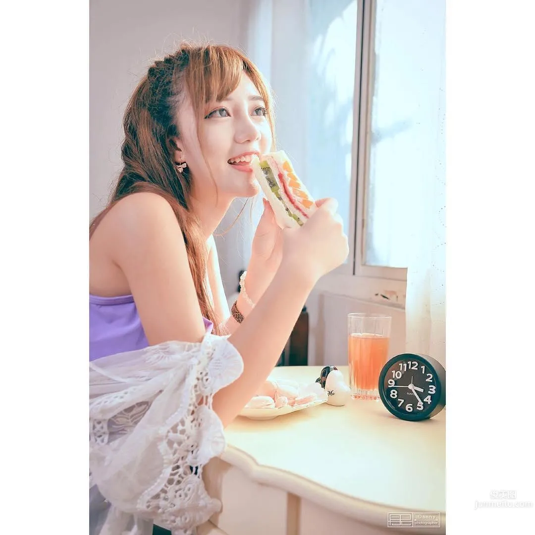 台灣天燈妹樂樂 比基尼寫真大搜集 17