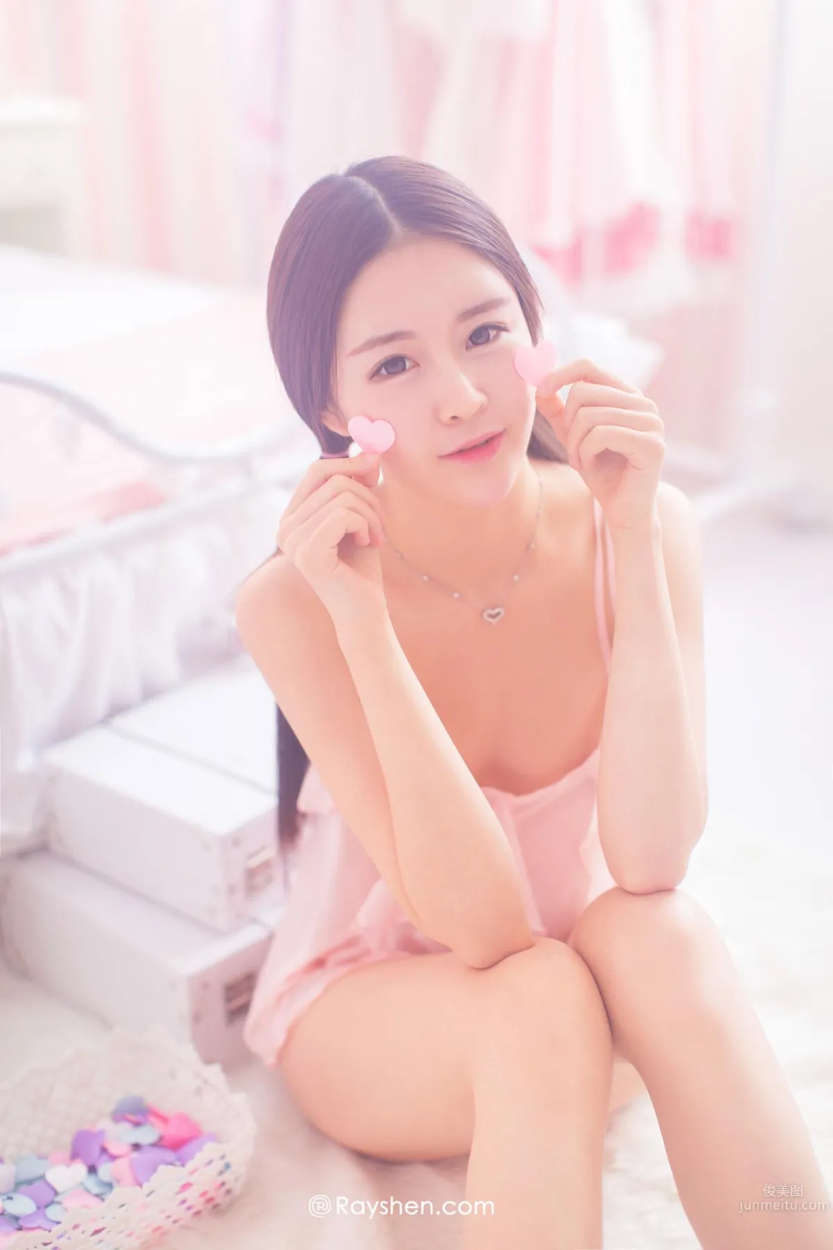 陈柯嘉私房定制写真_4