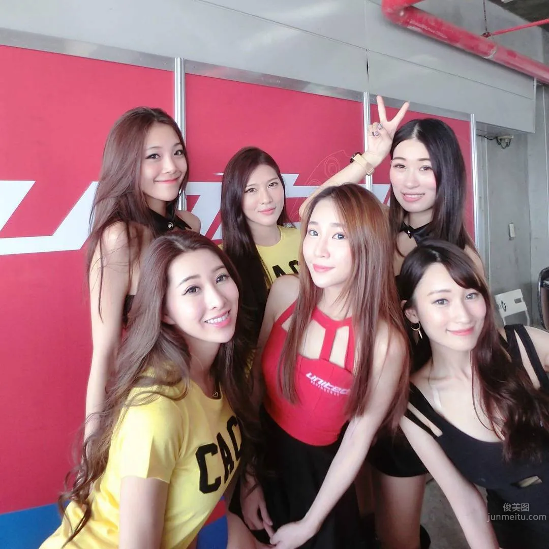 台灣美女餘納斯Ig私房美照 9