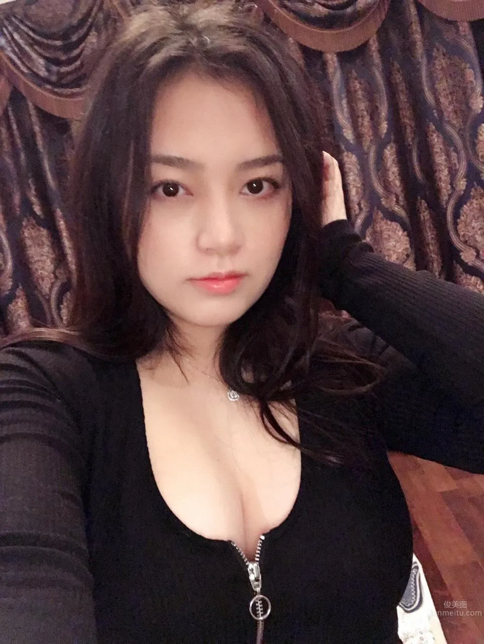 美女主播「麼麼哒」 懂球女人的魅力 22
