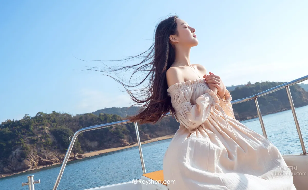氣質美女陳大榕 日本高松之行 15