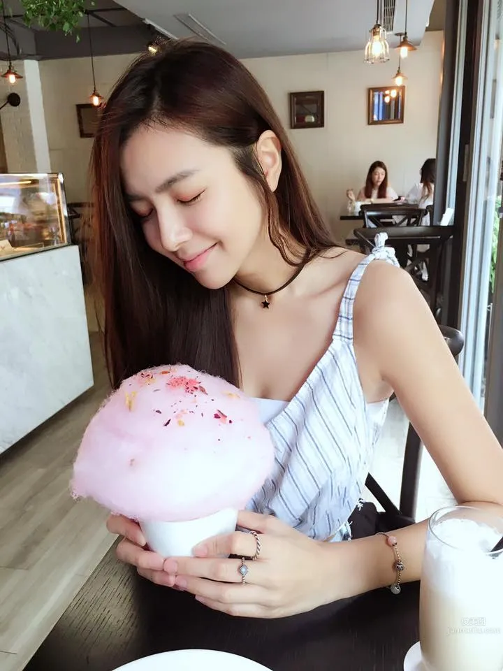 天菜级模特儿徐苡嫚 女神照就是这样的Pos_18