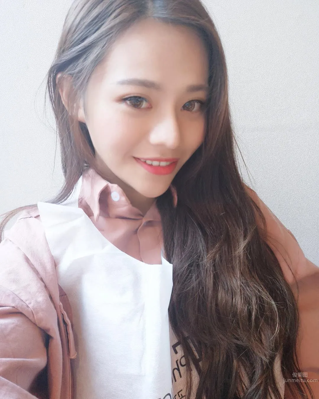無雙樂團正妹莙莙 古筝手的私房照 6