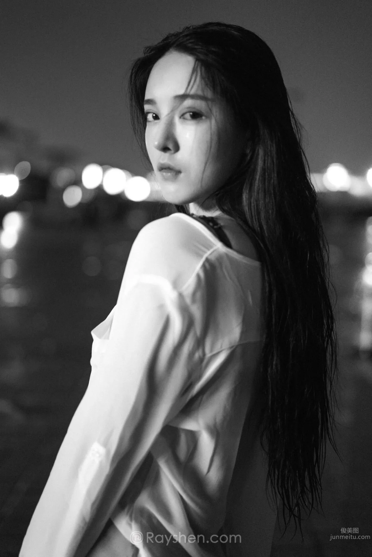 氣質美女陳大榕 日本高松之行 27