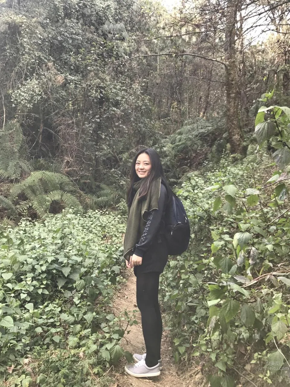 美女主播「麼麼哒」 懂球女人的魅力 20