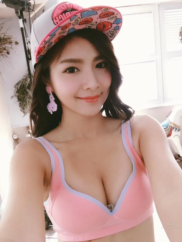 天菜級模特兒徐苡嫚 女神照就是這樣的Pos 11