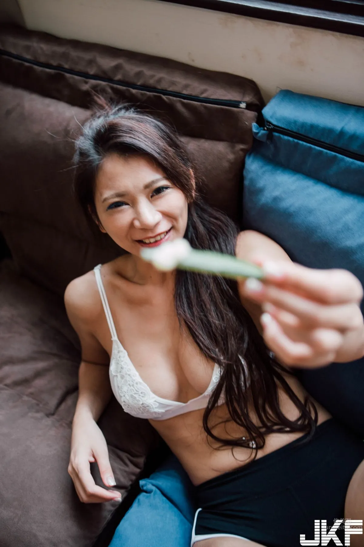 光棍節棒棒突襲！選美女王「力英桂」讓你不寂寞！ 6