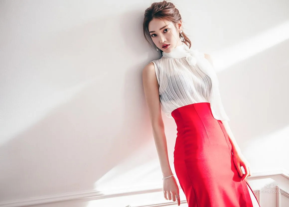 Jung Yoon- 2017年1月冷豔版高清寫真 75