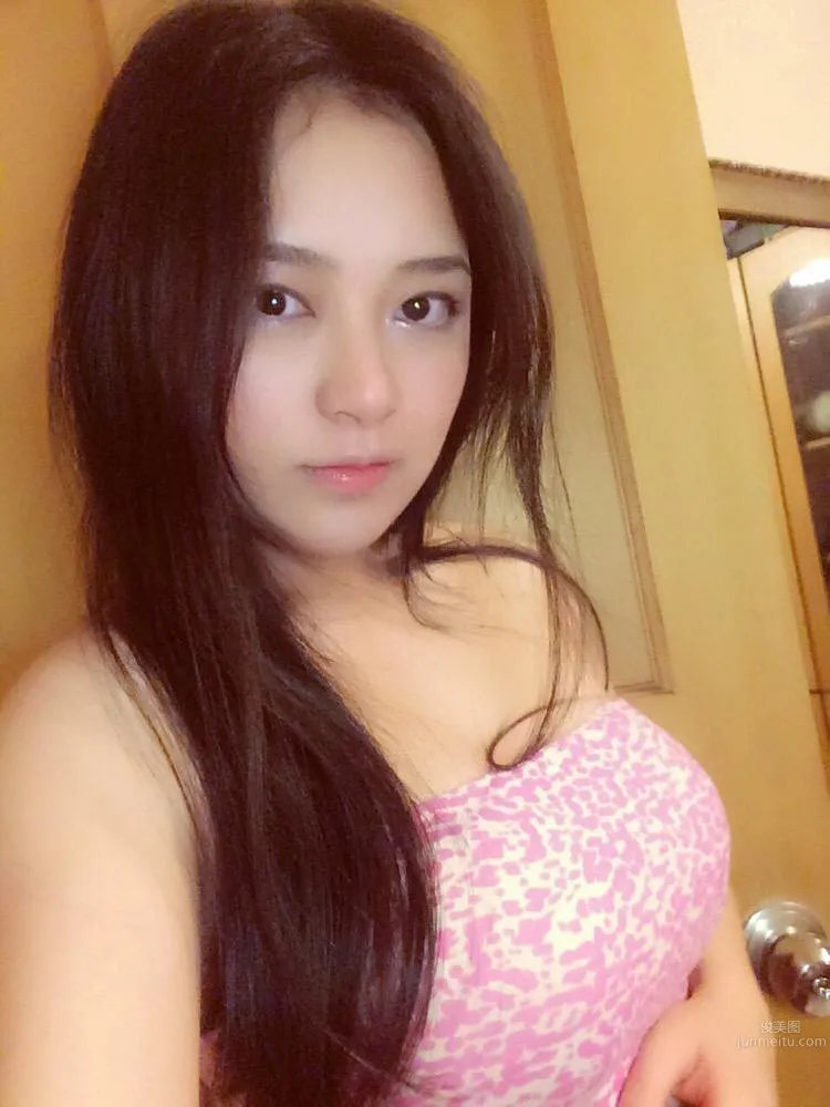 美女主播「麼麼哒」 懂球女人的魅力 26