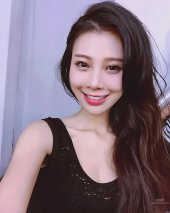 張香香- 元祖級網紅私房照
