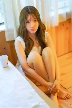 明駿女孩艾西Ashley 嬌豔麗人私房寫真