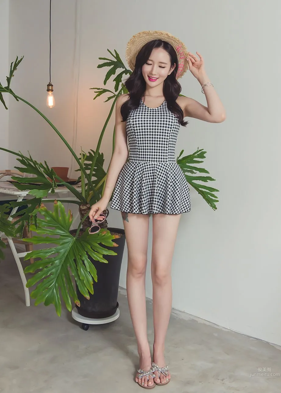 李妍靜- 2017年MayBeach比基尼系列三 75