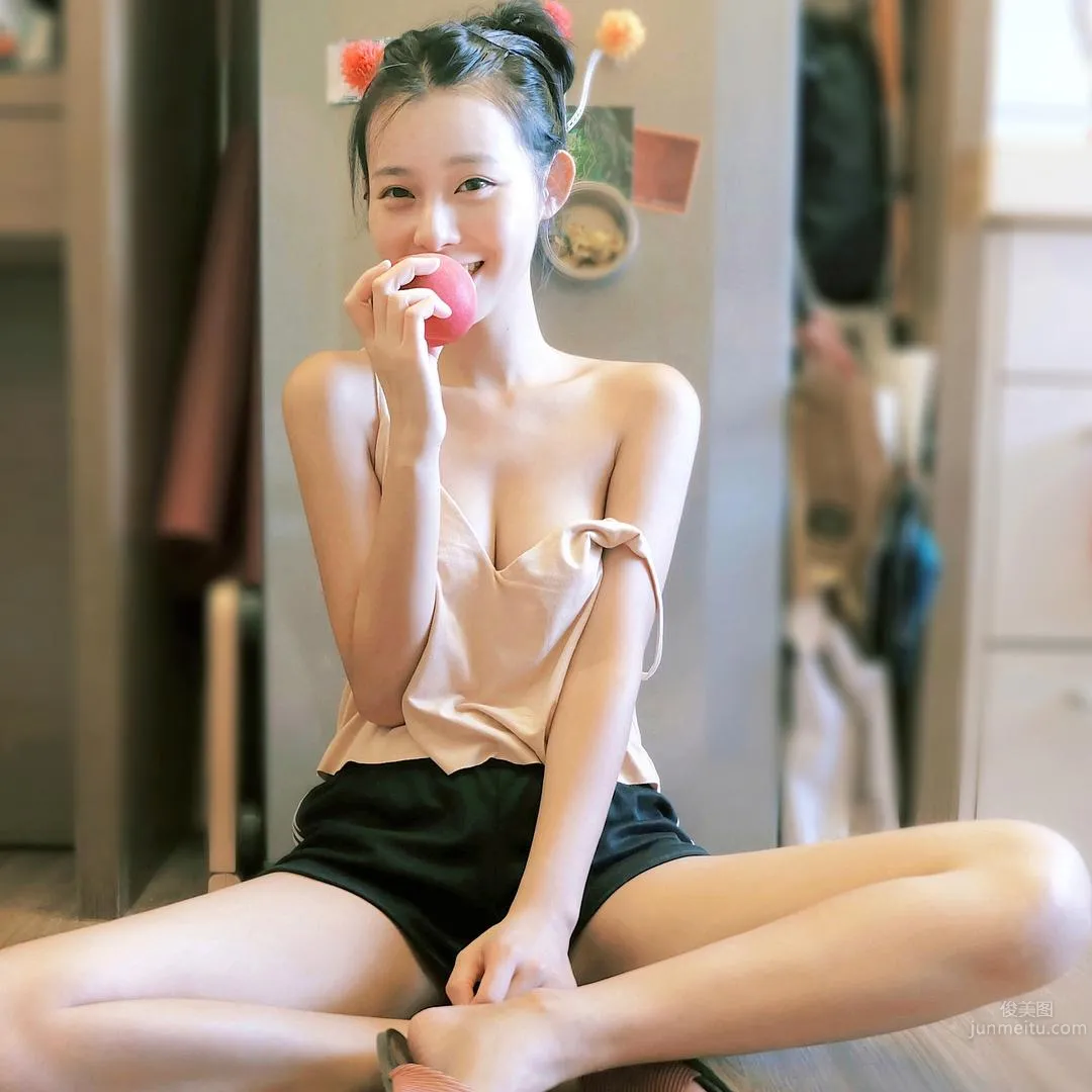 張香香- 元祖級網紅私房照 29