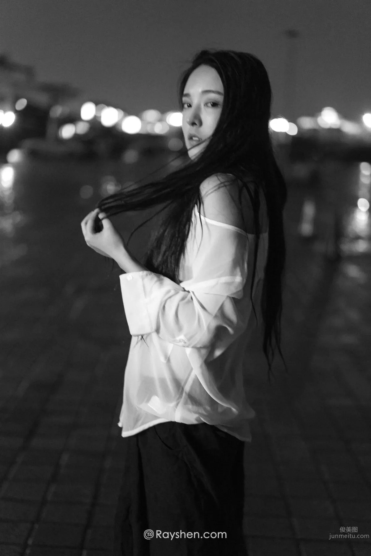 氣質美女陳大榕 日本高松之行 29