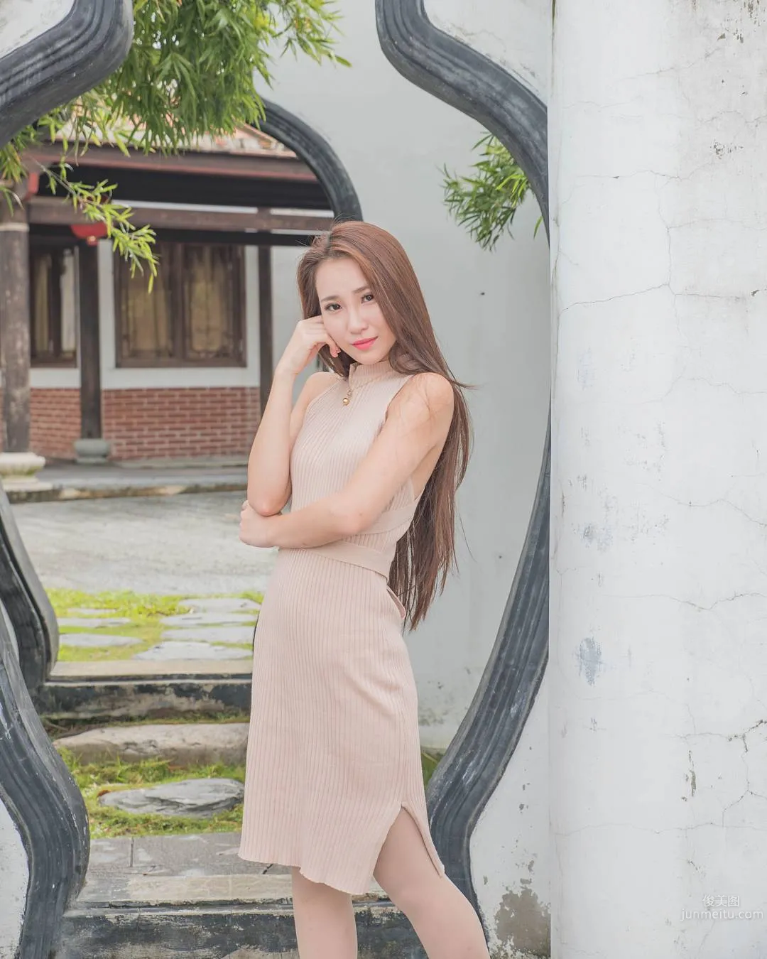 台灣美女餘納斯Ig私房美照 4
