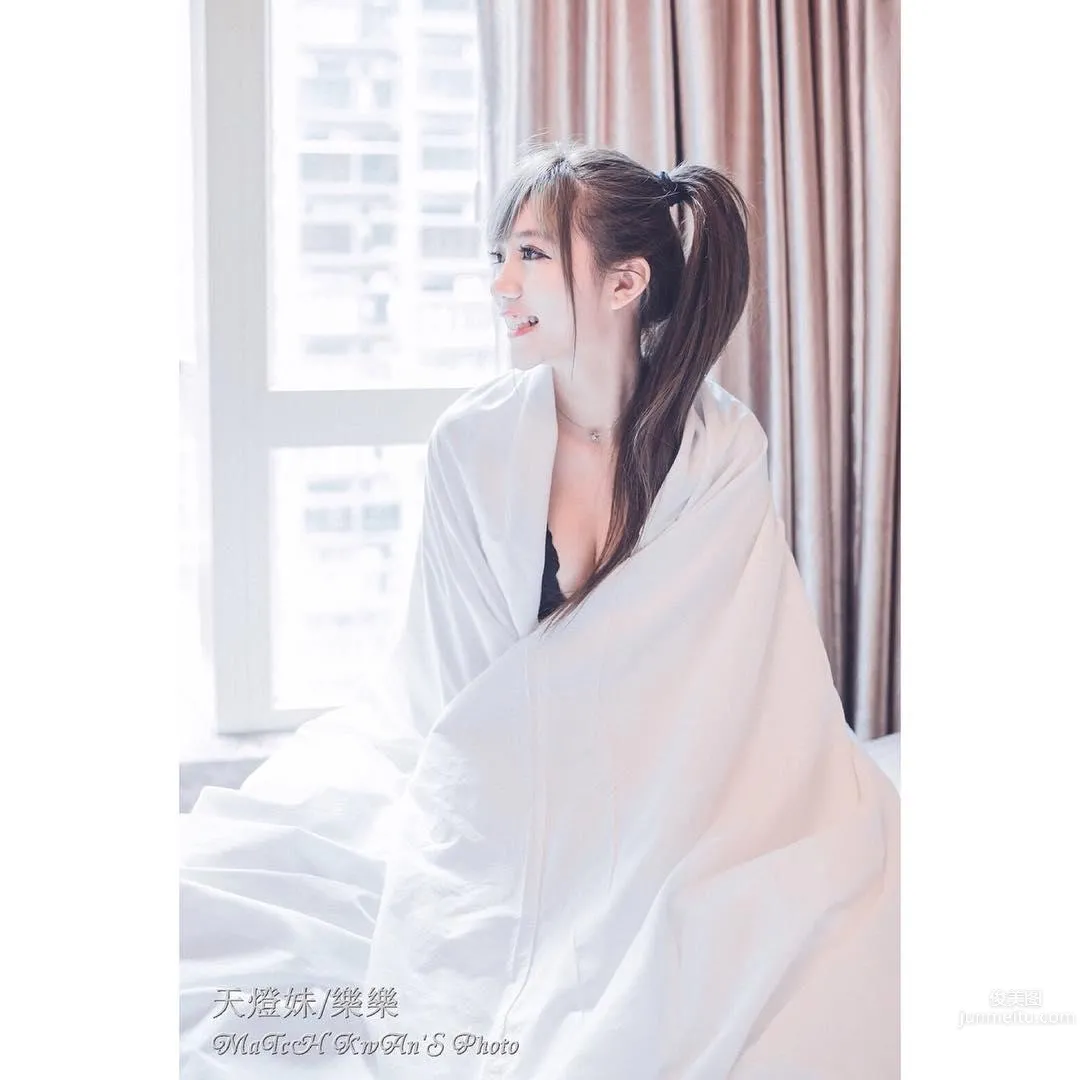 台灣天燈妹樂樂 比基尼寫真大搜集 44