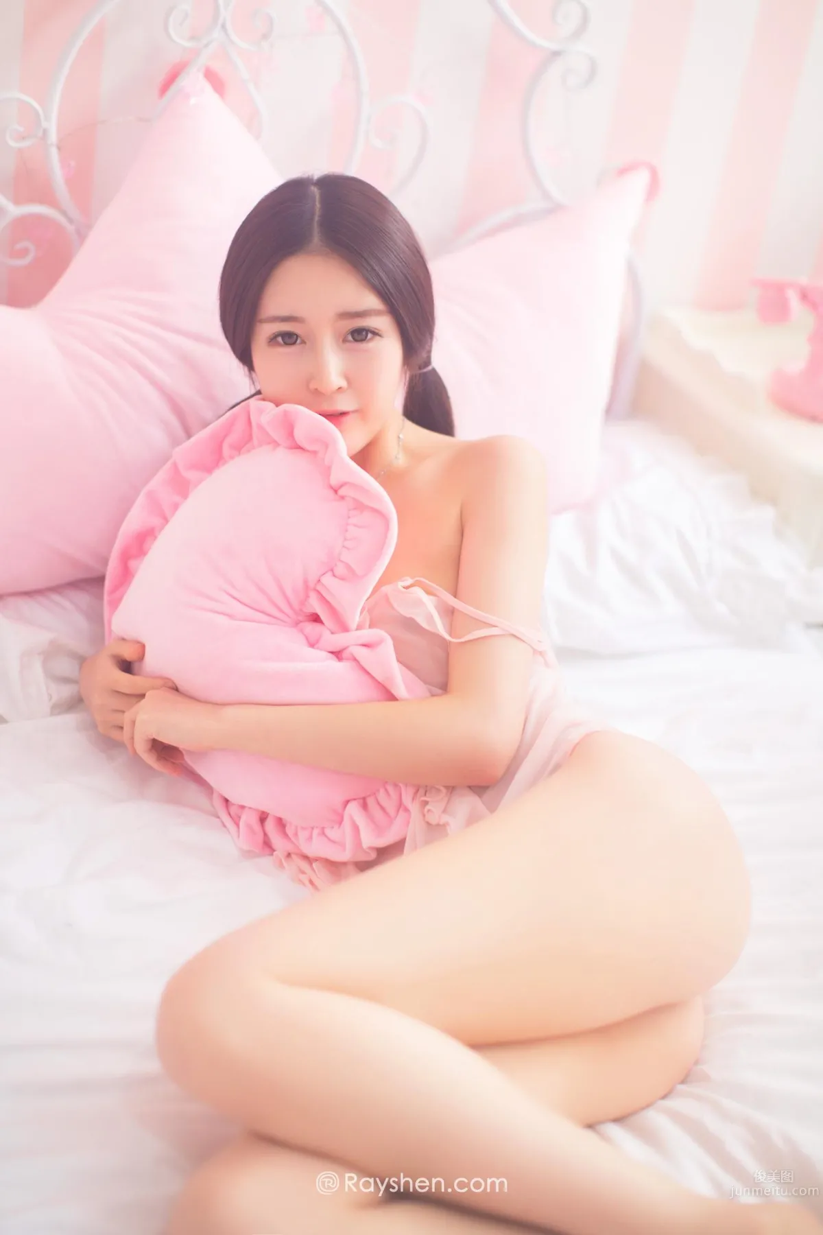 陈柯嘉私房定制写真_7
