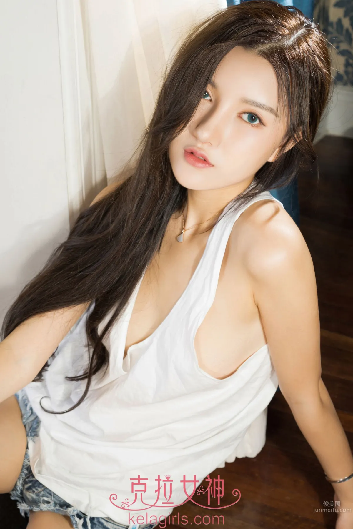 克拉冷美人Luna 《你身上的味道》 23