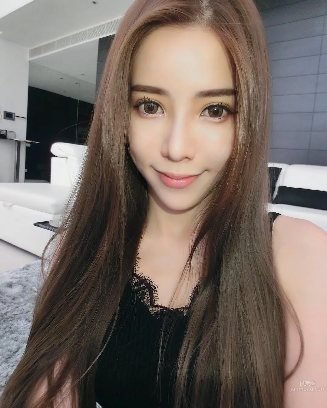 Abigale- 美女设计师Ig私房照_14