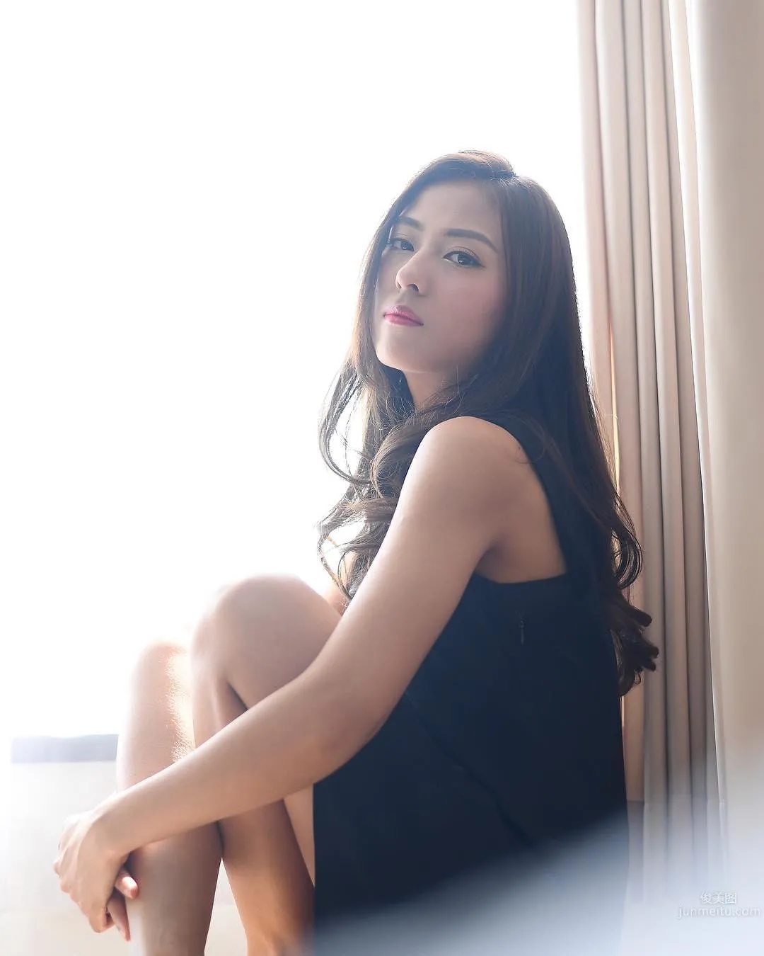 蔡佩賢Kitty Choi 擂台上的亮點 10