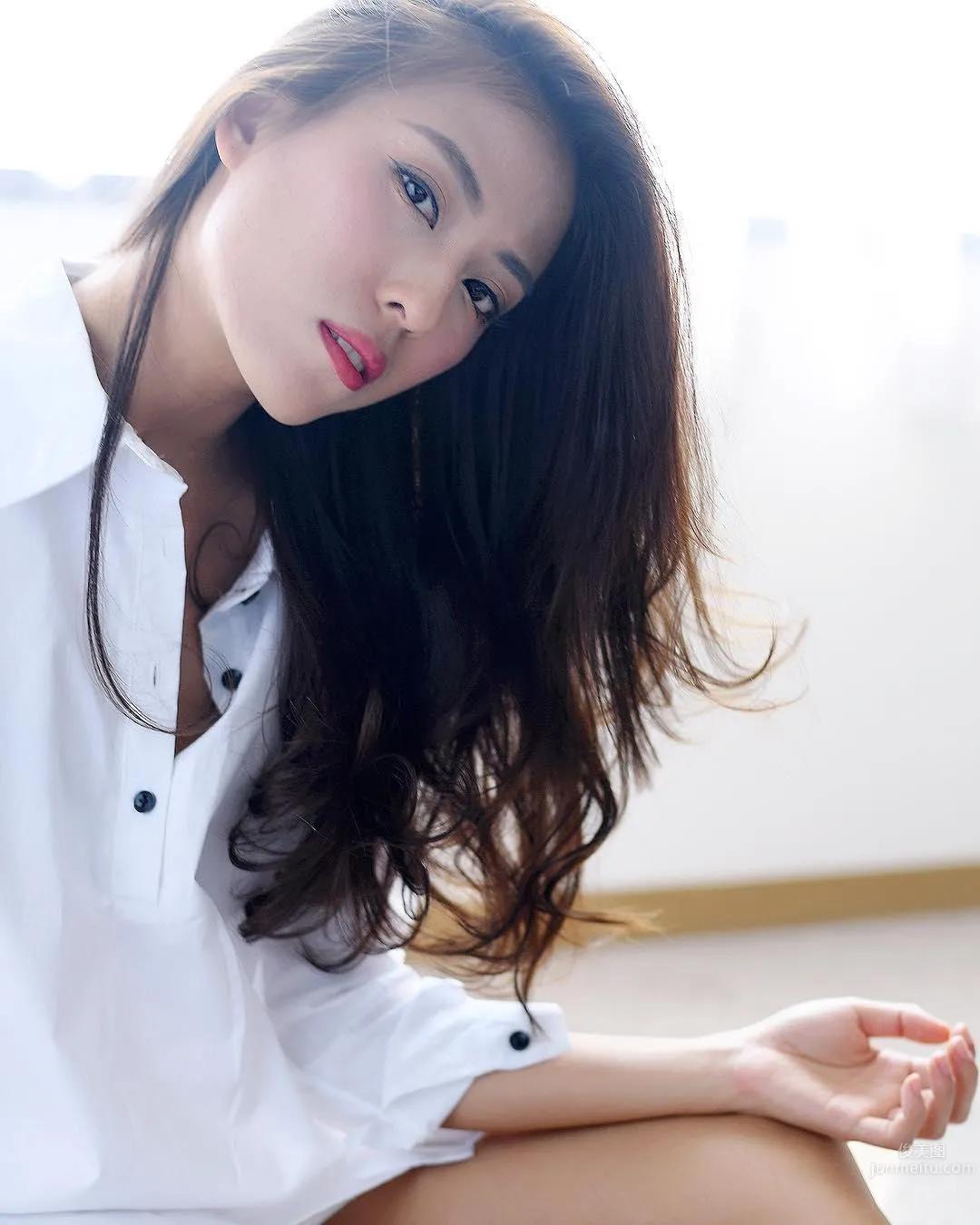 蔡佩賢Kitty Choi 擂台上的亮點 3