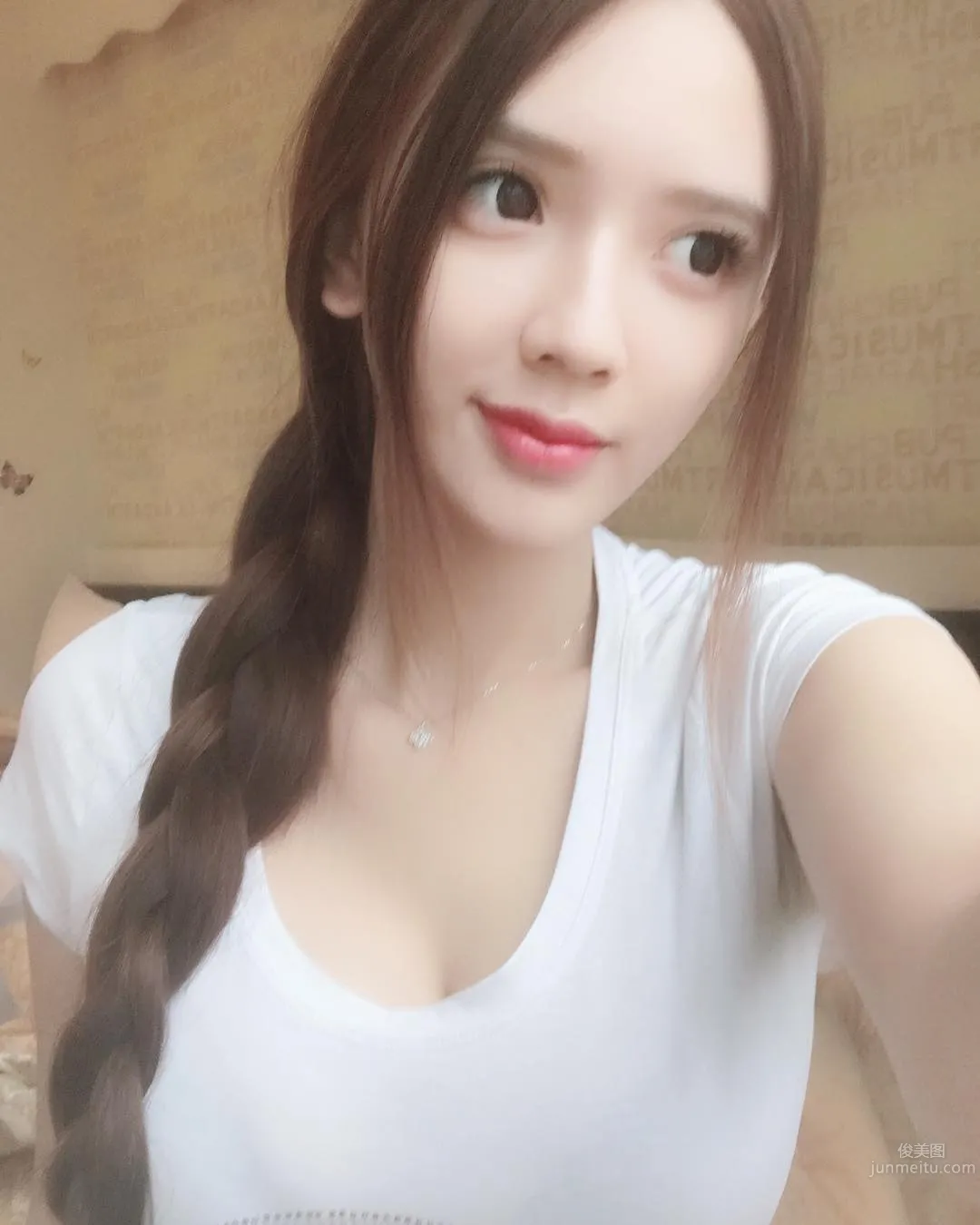 宅男女神Joanna子涵 迷人的不隻是臉蛋 31