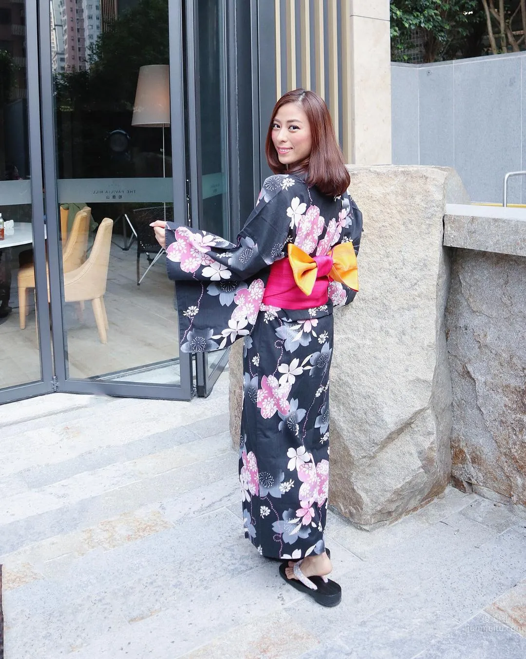 蔡佩賢Kitty Choi 擂台上的亮點 27