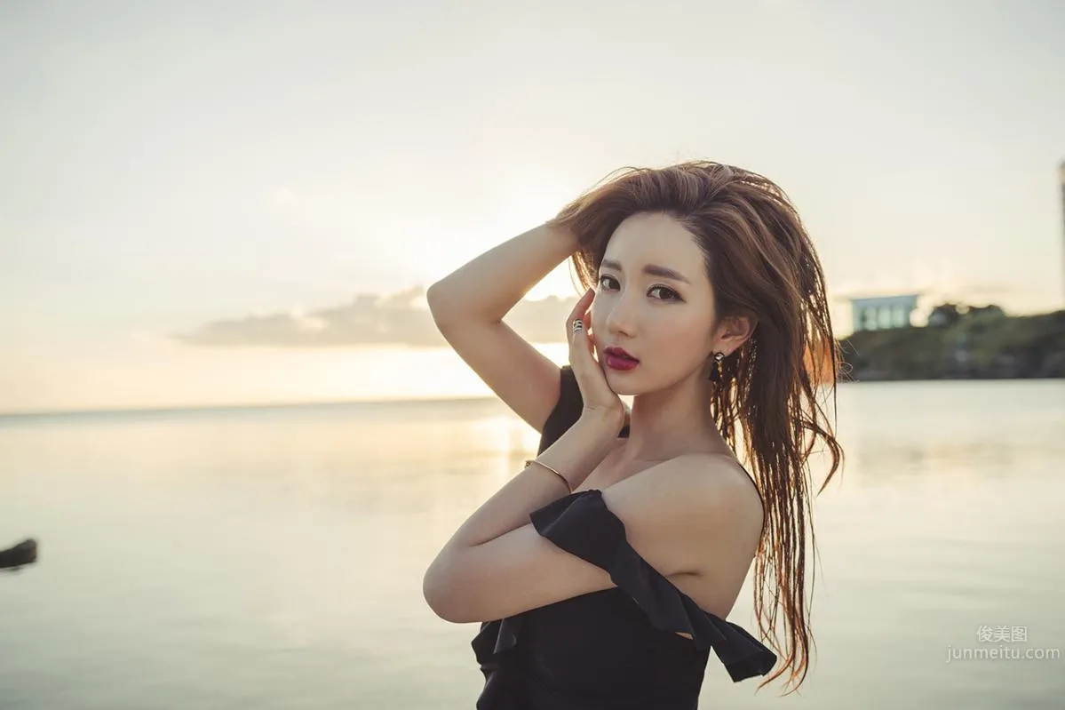 李妍靜- 2017年MayBeach比基尼系列五 44