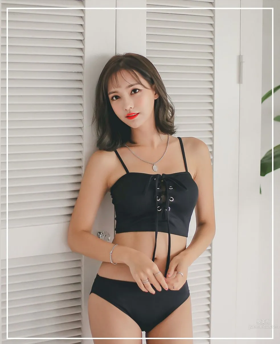韓國模特延智恩 maybeach泳裝系列四 36