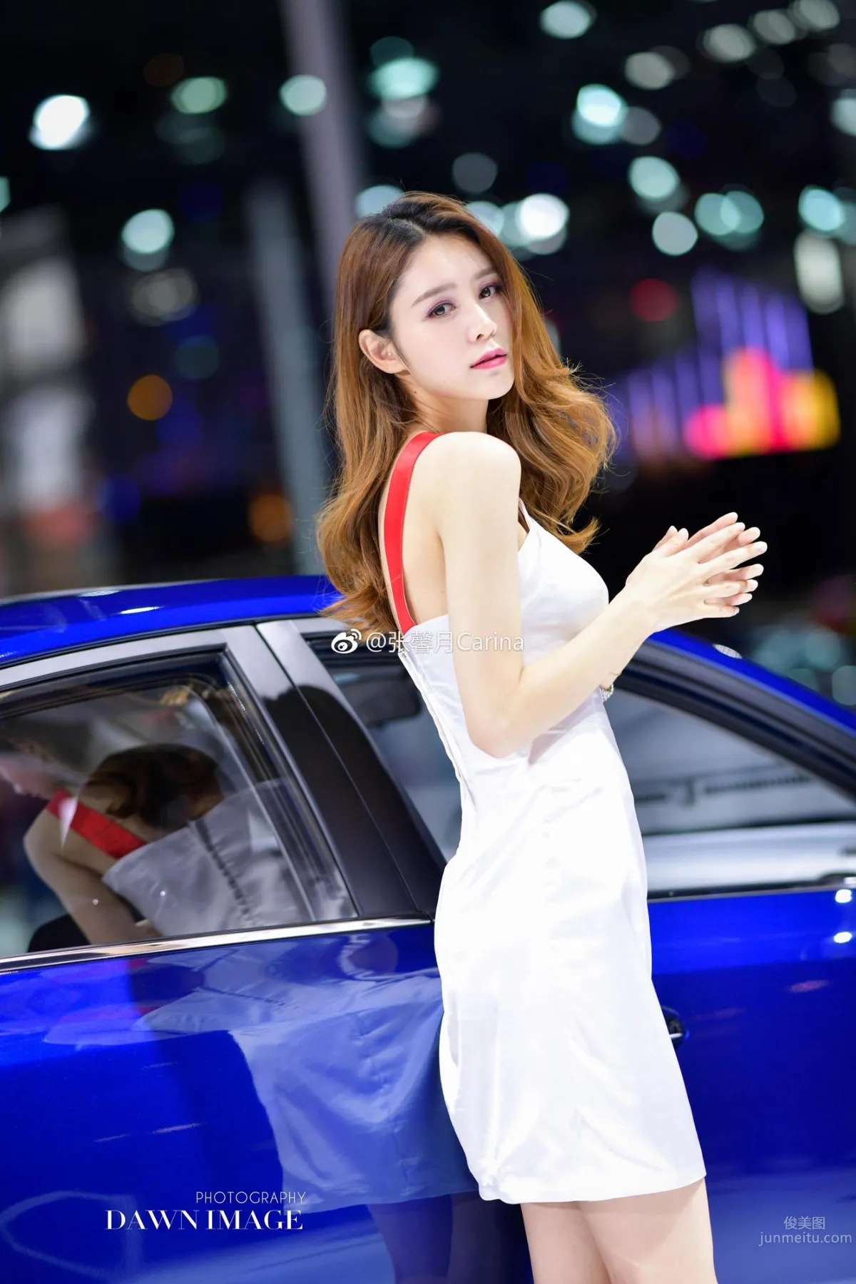 張馨月Carina- 唯美系私房照 10