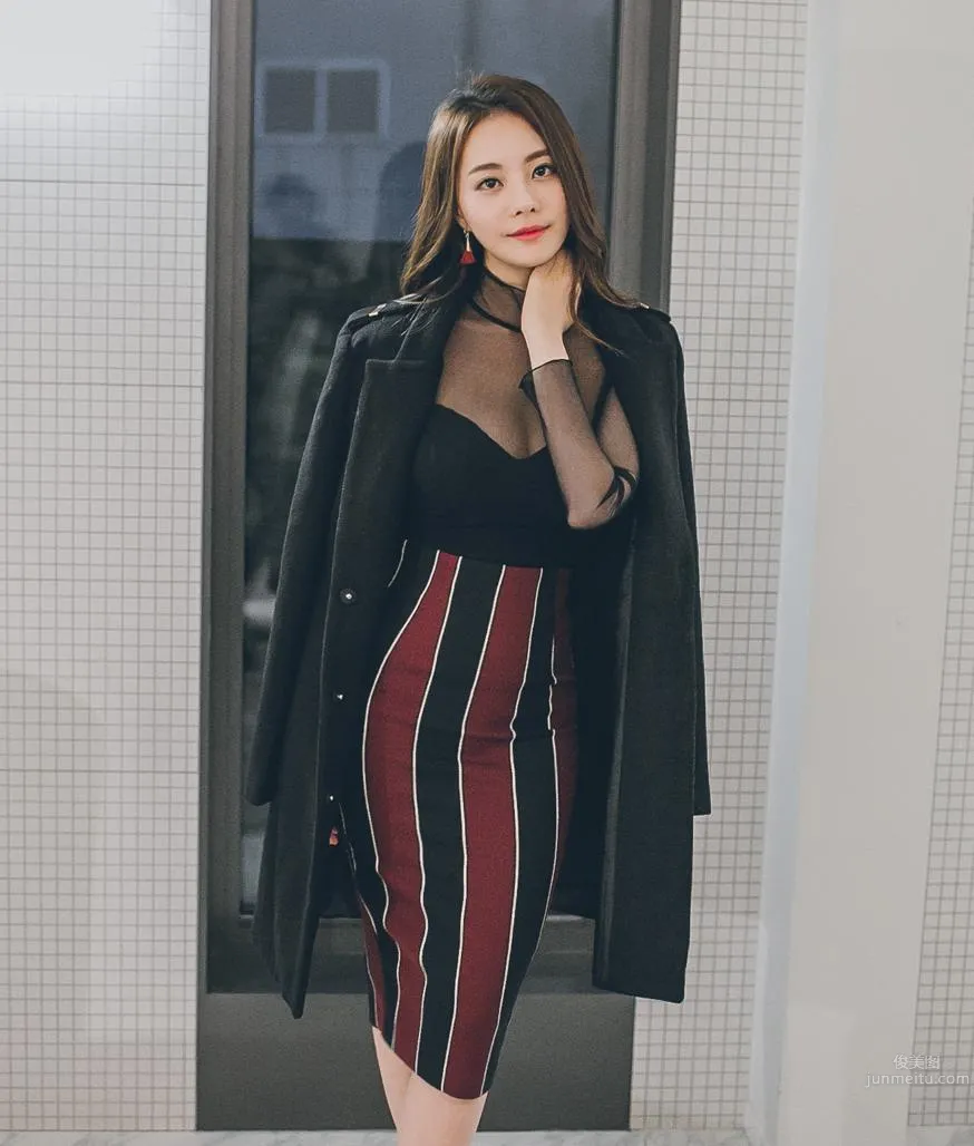 金敏英- MQ服饰写真精选二_46