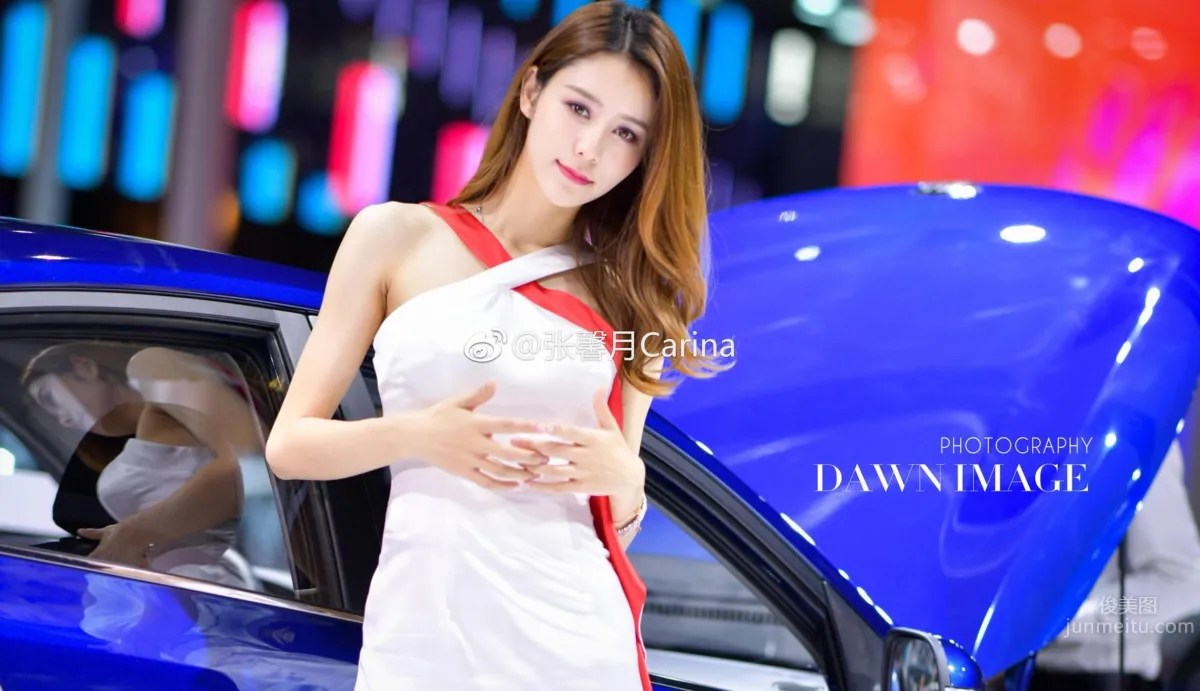 張馨月Carina- 唯美系私房照 15