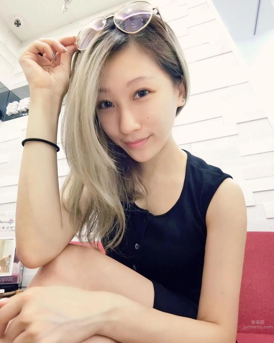 性感DJ拾壹給你最強的音樂與視覺雙重享受！ 11
