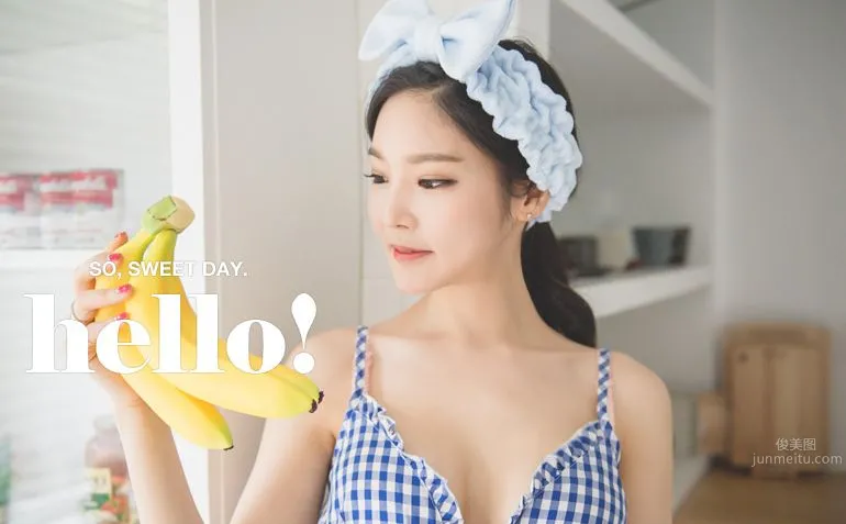 樸正允- 2016年休閑服飾系列三 64