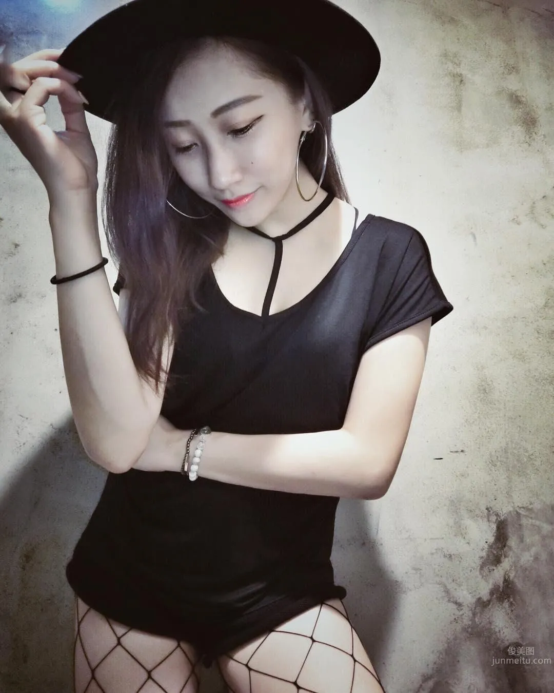 性感DJ拾壹給你最強的音樂與視覺雙重享受！ 21