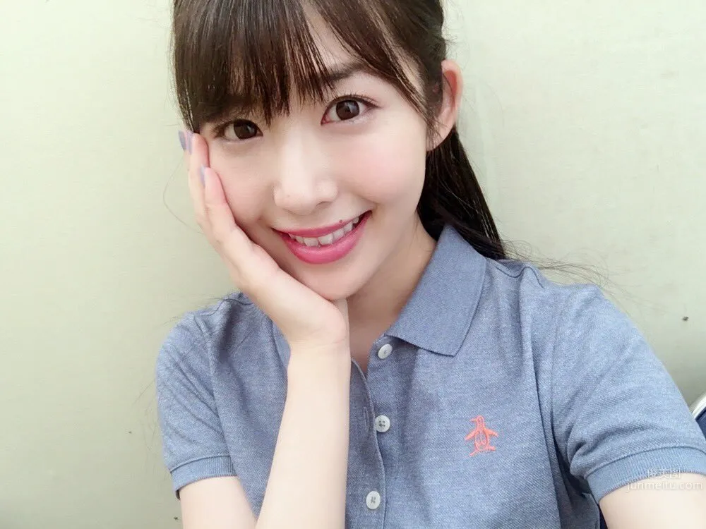 元AKB48成員千代田唯Twitter私房照 12