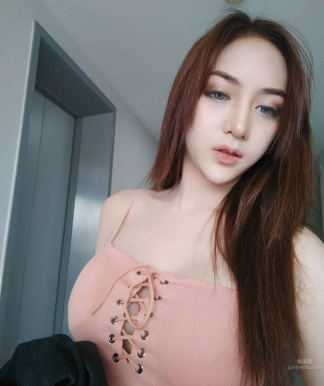 泰國美人DJ「Rky Thitiworad」Ig私房照 14