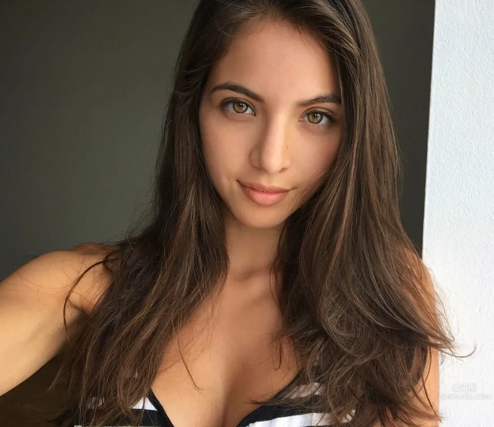 Mirejah Cruz- 極品異域風情的正妹私房照 25