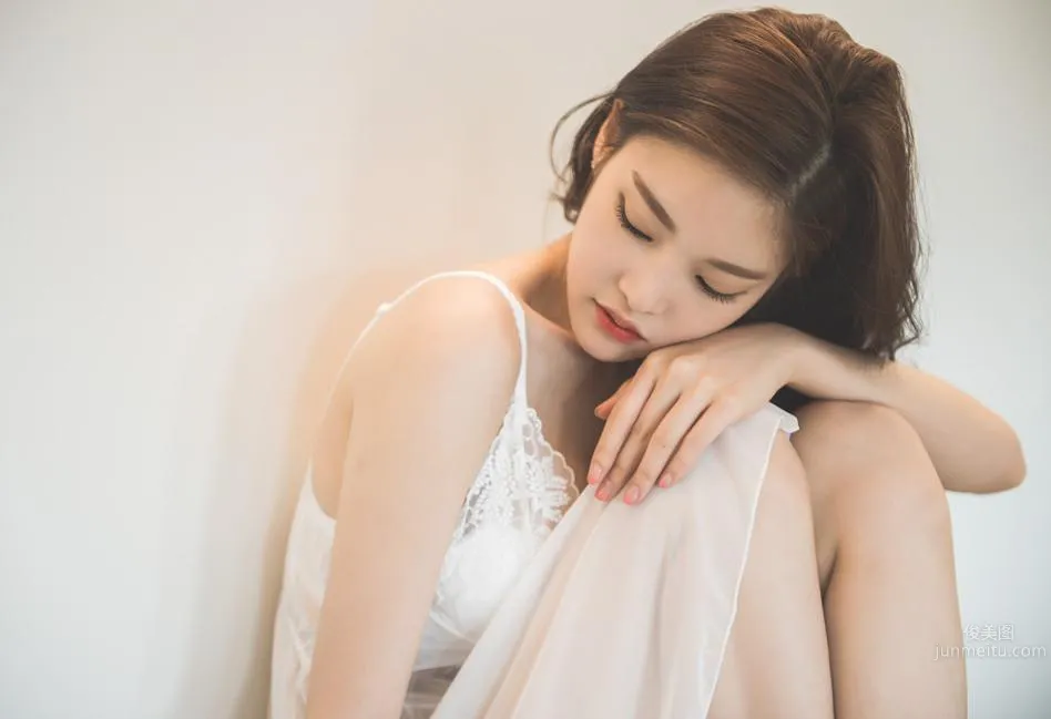 樸正允- 2016年休閑服飾系列二 + 婚紗寫真 100