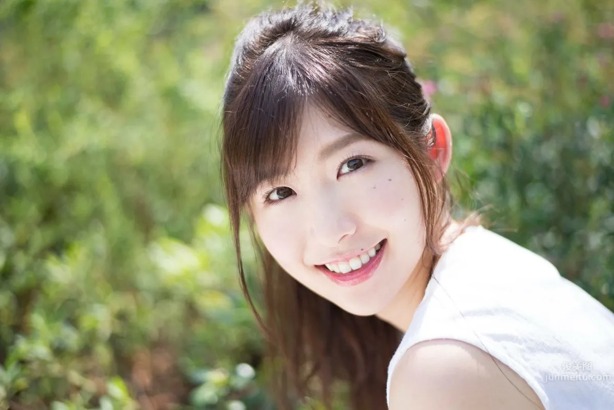 元AKB48成員千代田唯Twitter私房照 14