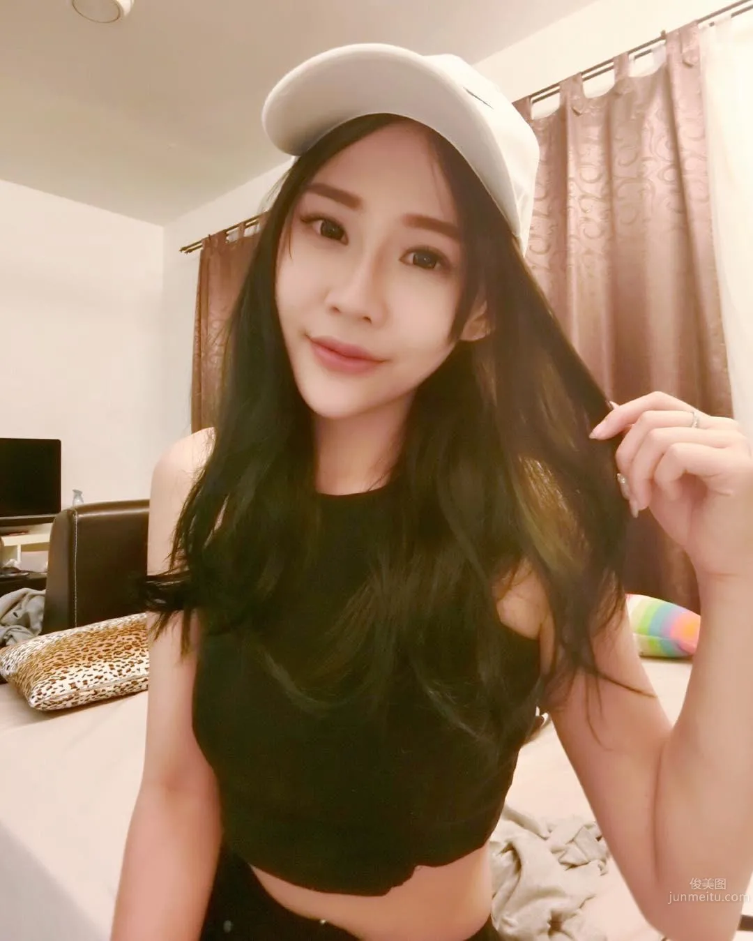 大馬正妹Agnes Bii的養眼私房照 30