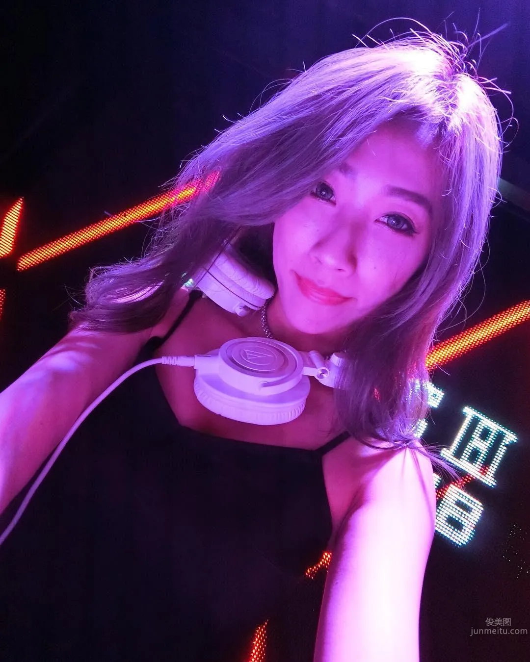 性感DJ拾壹給你最強的音樂與視覺雙重享受！ 4