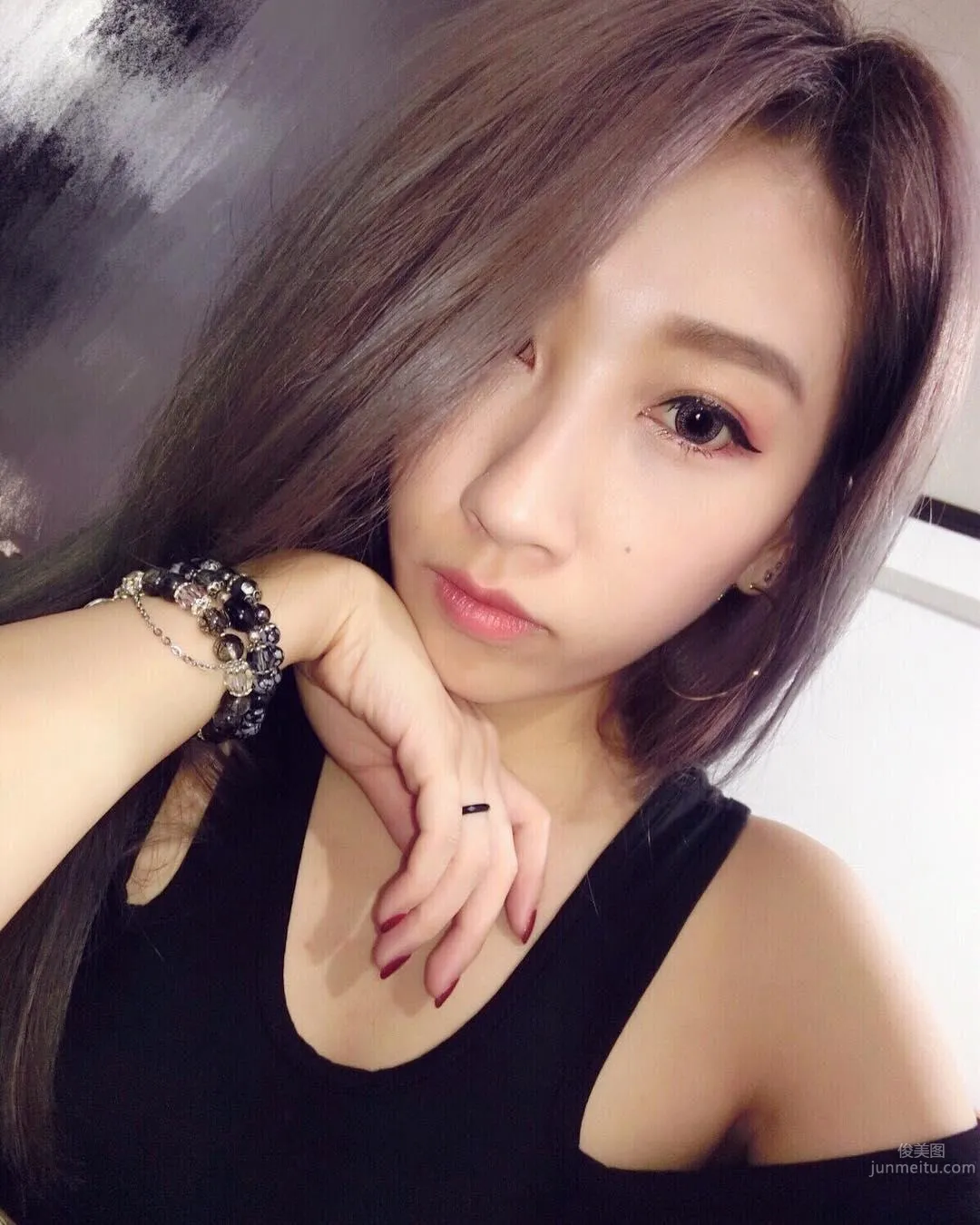 性感DJ拾壹給你最強的音樂與視覺雙重享受！ 10
