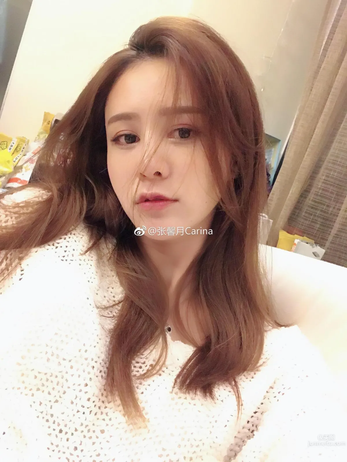 張馨月Carina- 唯美系私房照 17