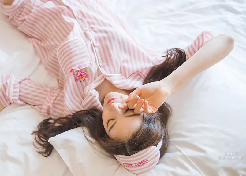 樸正允- 2016年休閑服飾系列三 74