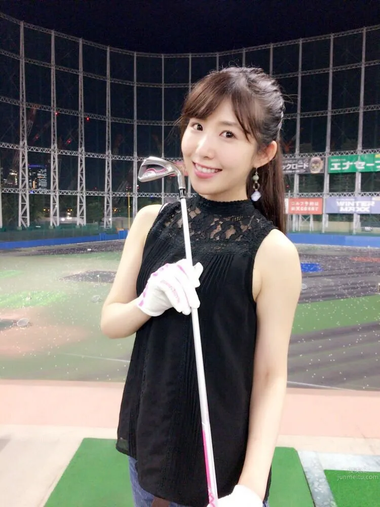 元AKB48成員千代田唯Twitter私房照 13