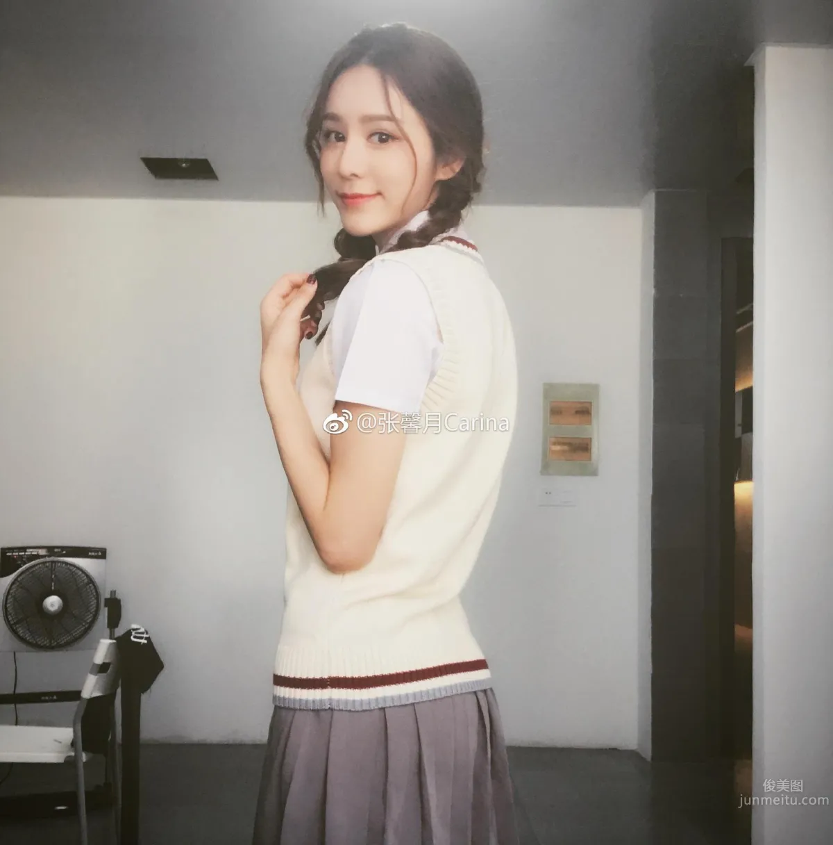 張馨月Carina- 唯美系私房照 23