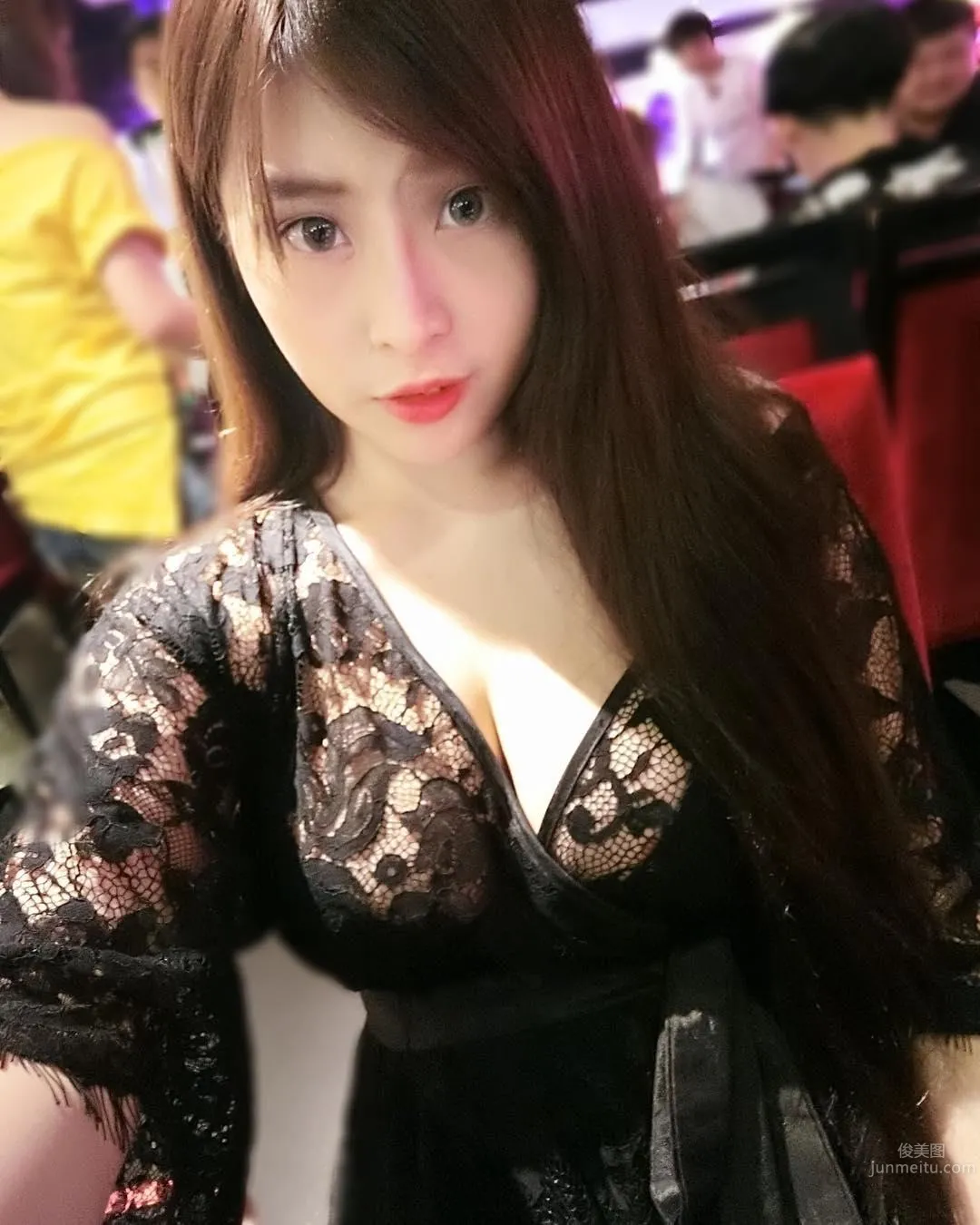 台灣極品妹子Yumi.K 身材超好的私房照 29