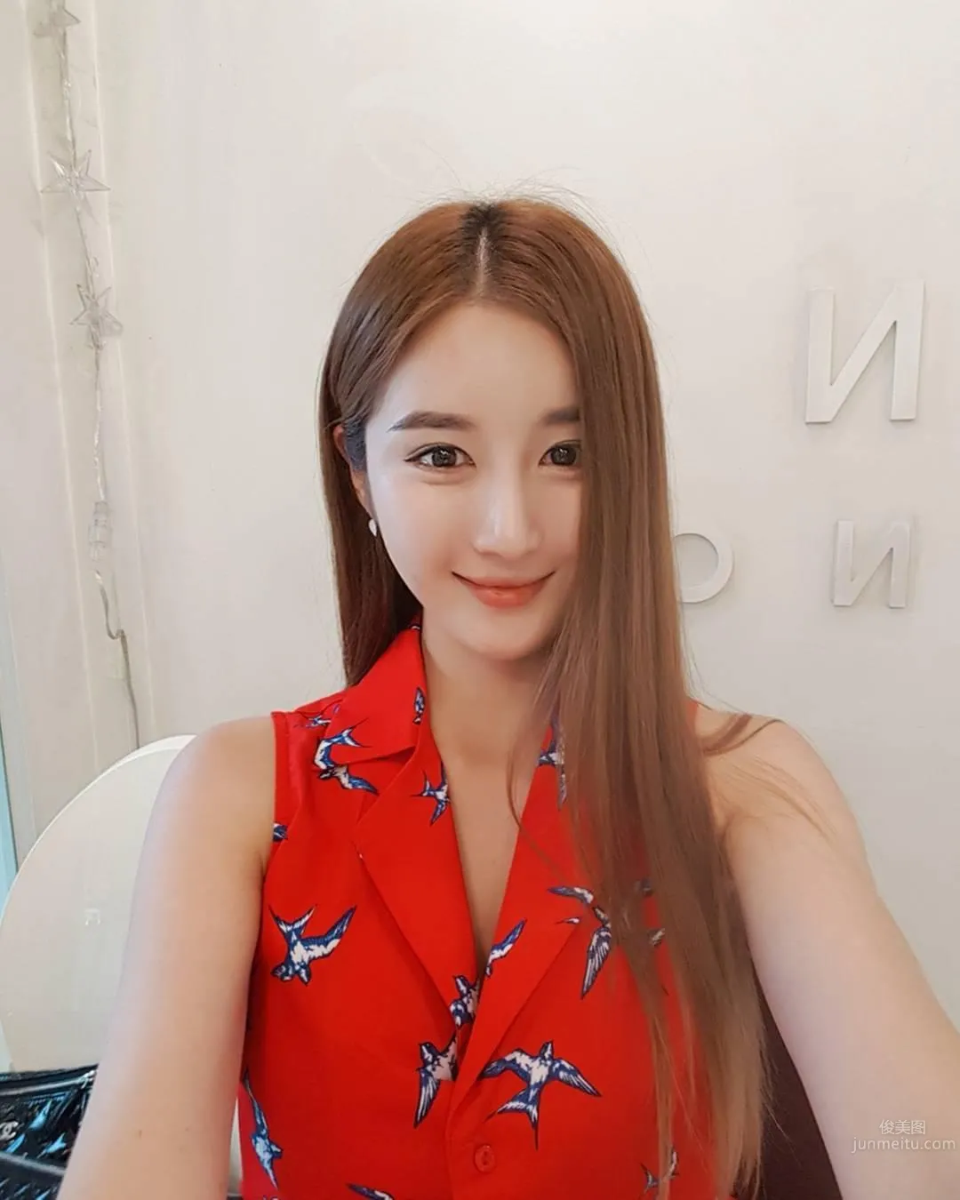 Yeseul Kim- 海邊俯視的「火辣比基尼正妹」 38