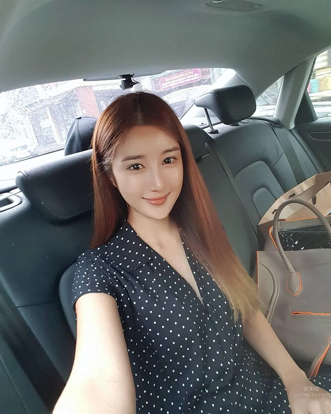 Yeseul Kim- 海邊俯視的「火辣比基尼正妹」 33